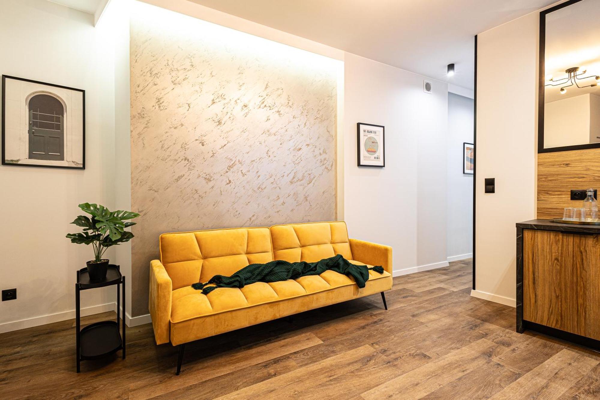 Apartamenty Garbary 12 Torun Bagian luar foto