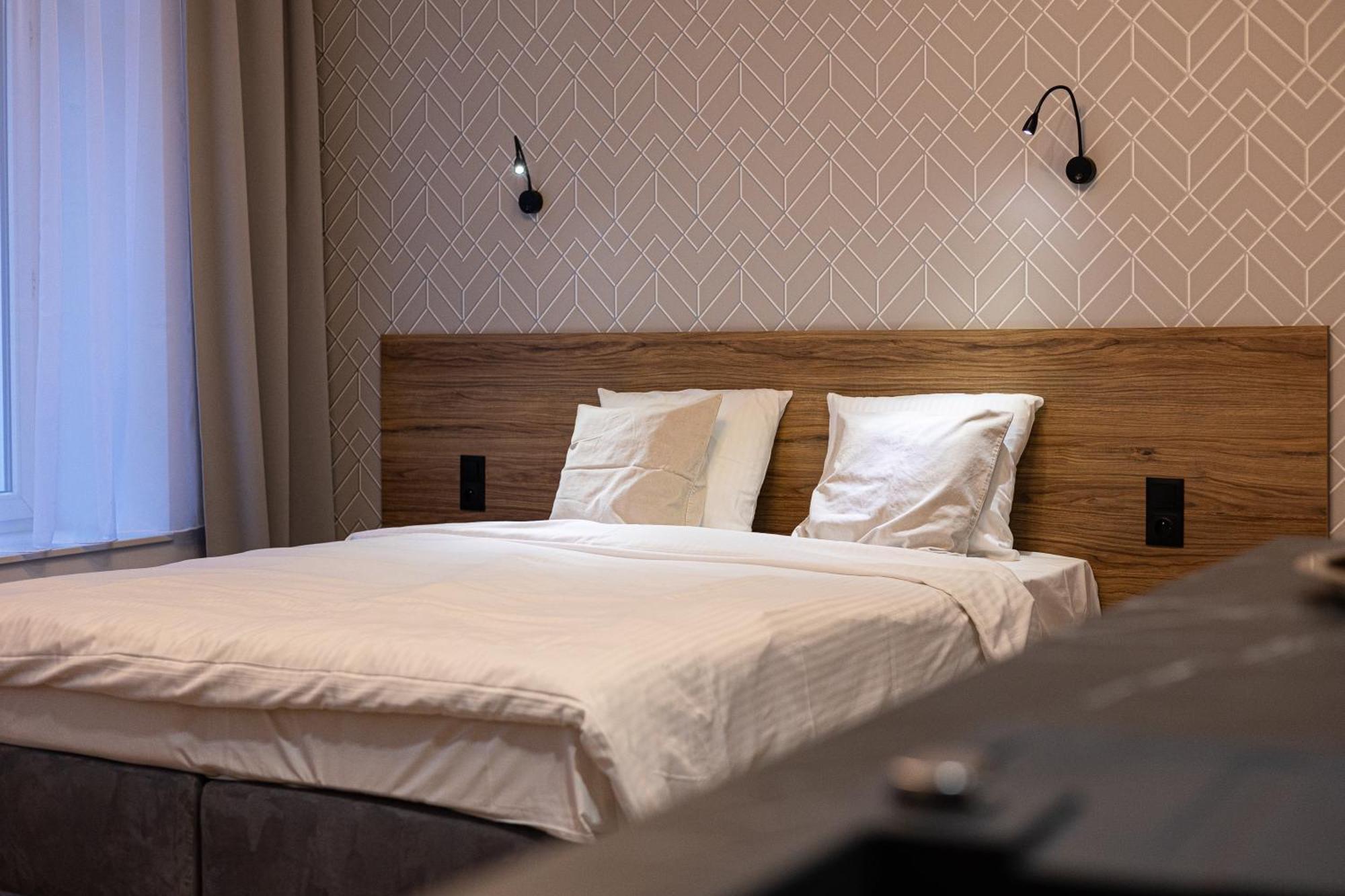 Apartamenty Garbary 12 Torun Bagian luar foto