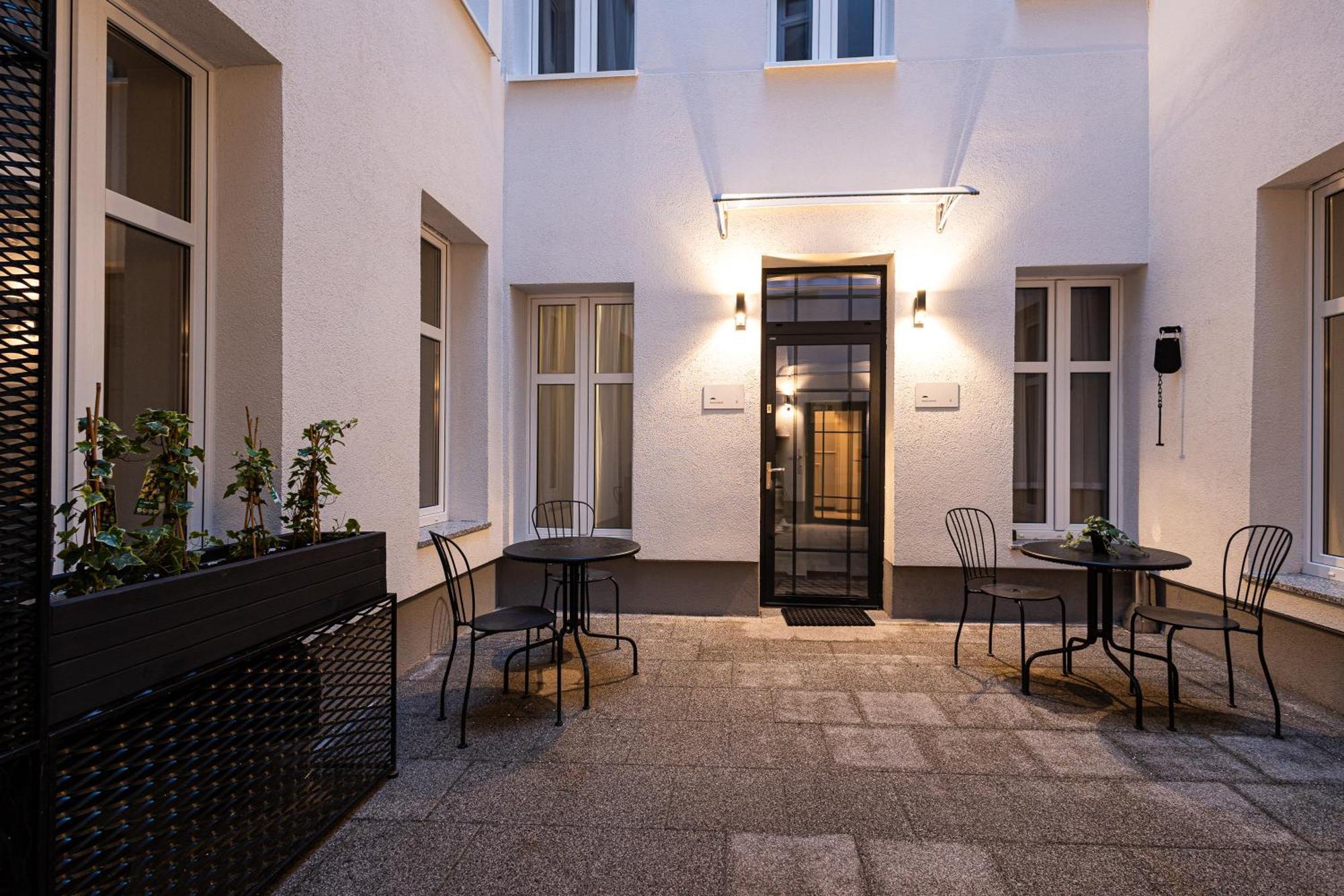 Apartamenty Garbary 12 Torun Bagian luar foto